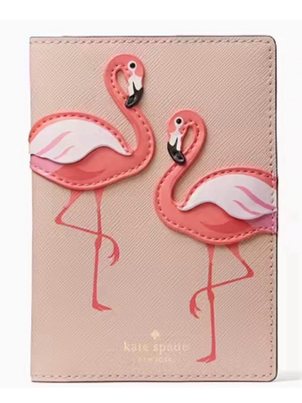 Kate Spade “By the Pool” Passport Holder - NWT